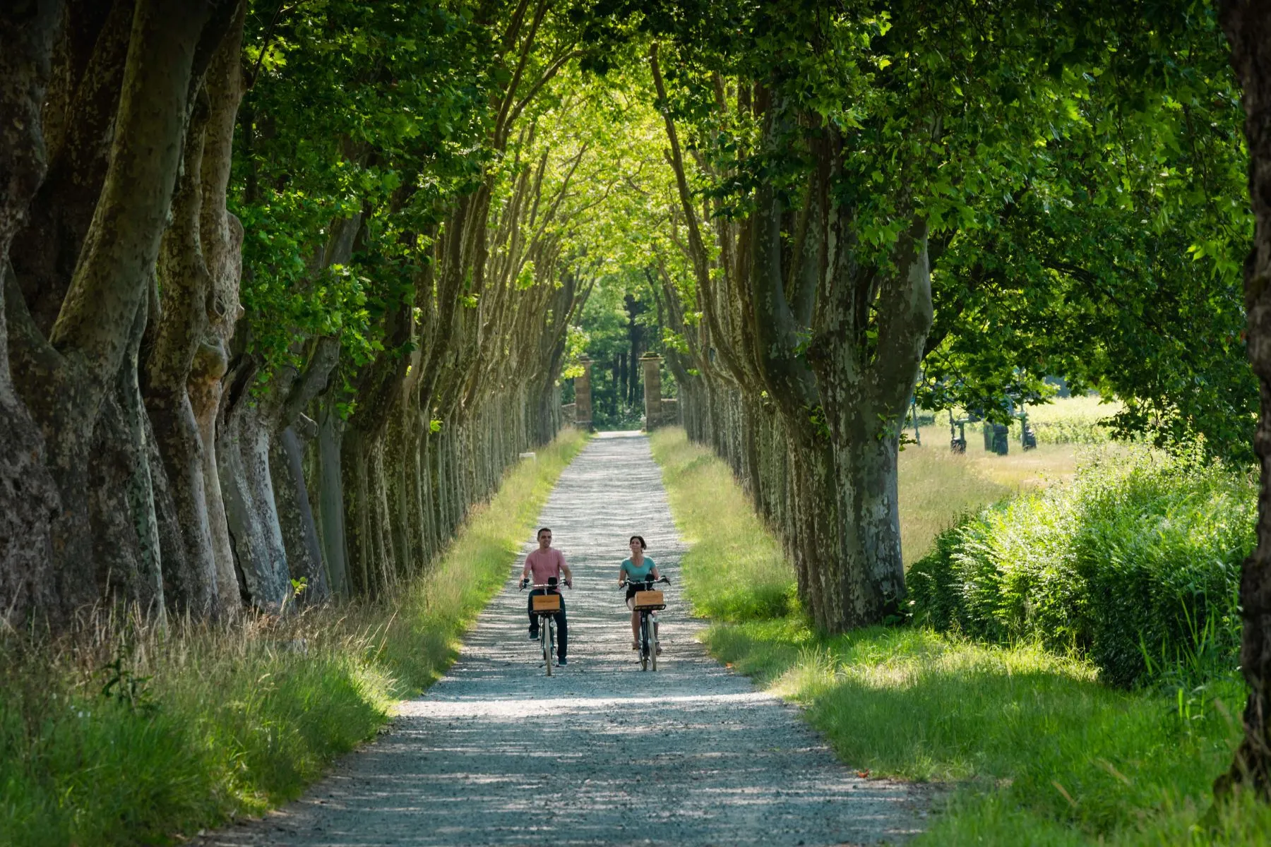 Mobilité douce à Bordeaux